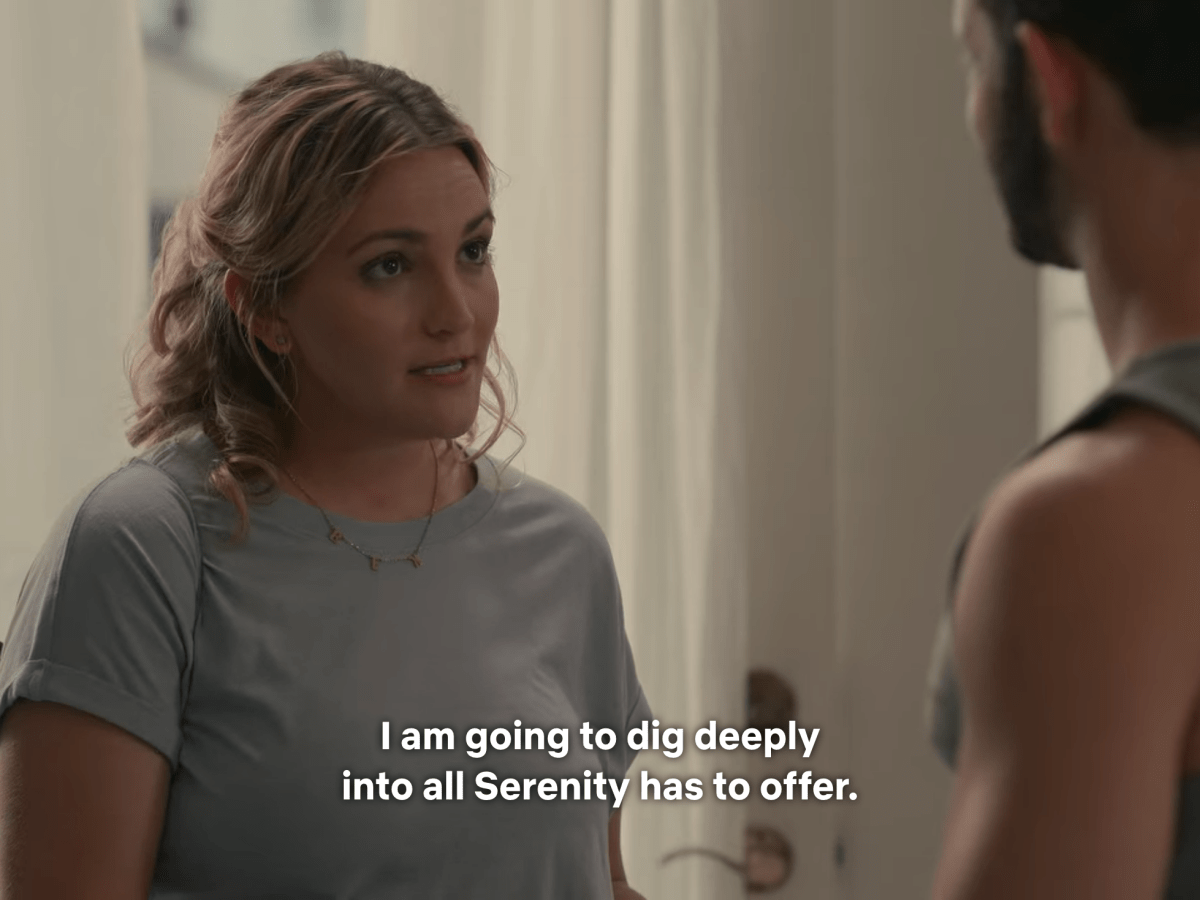 Season 3: Episode 4: Who are you,&nbsp;really?