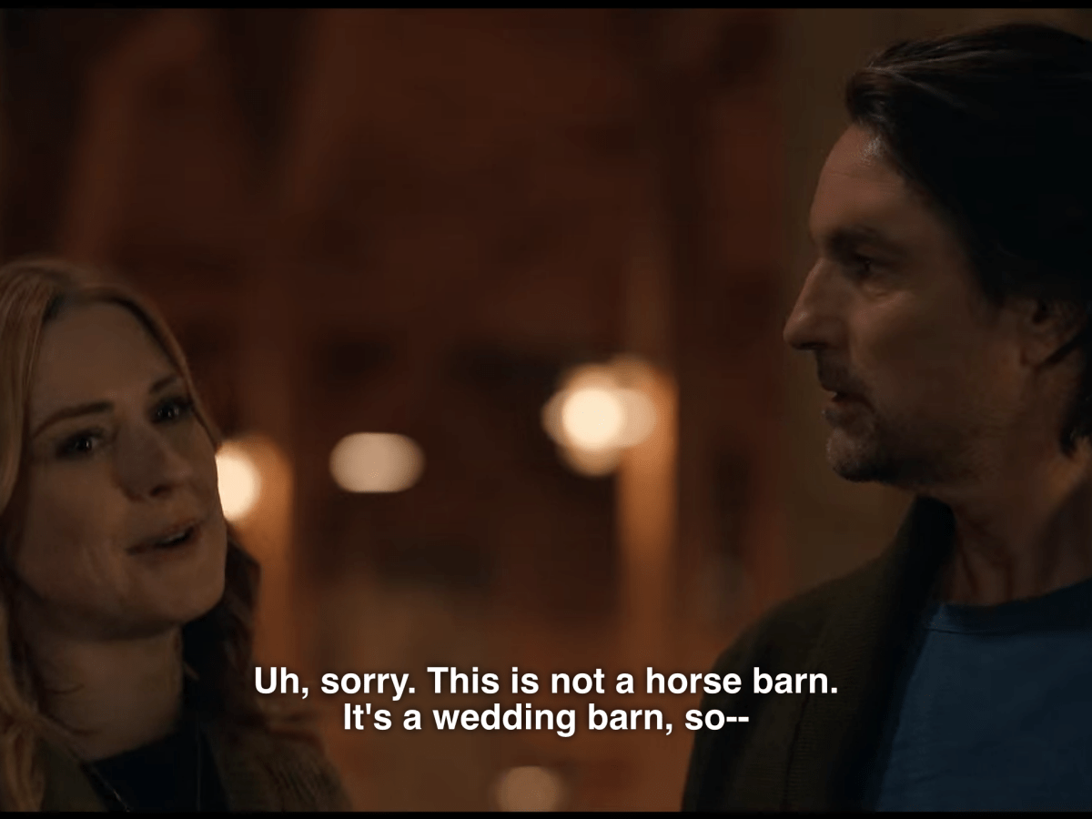 Season 6: Episode 1: Everything is&nbsp;awesome!