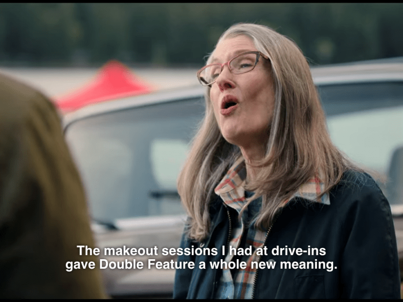 Season 6: Episode 5: Something just feels&nbsp;off