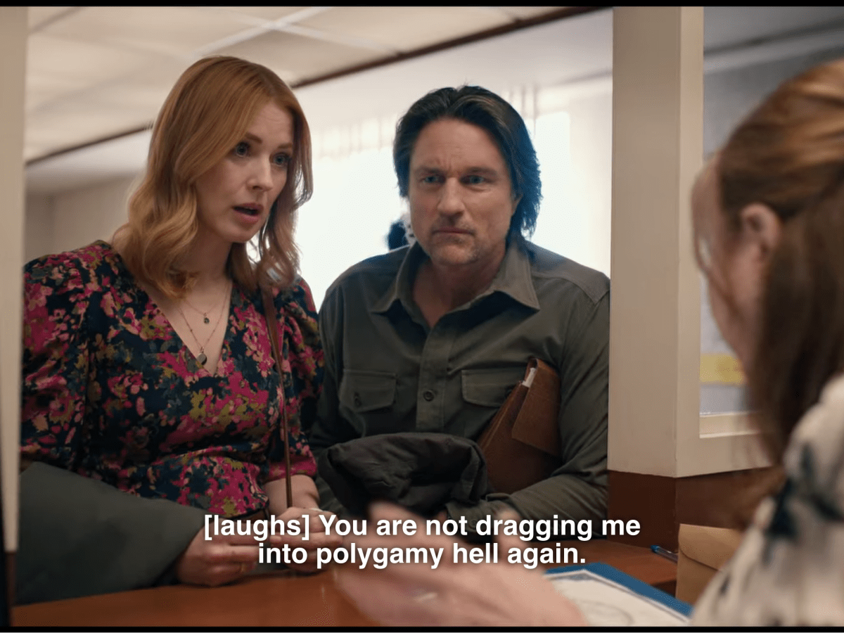 Season 6: Episode 6: Be our&nbsp;guest