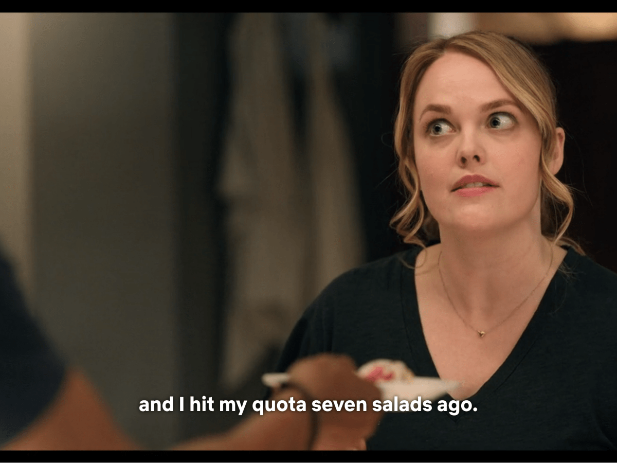 Season 6: Episode 7: On the edge of your&nbsp;seat